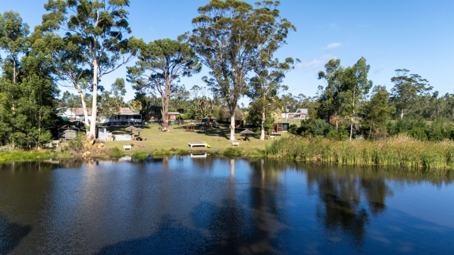 Commercial Property for Sale in Plettenberg Bay Rural Western Cape